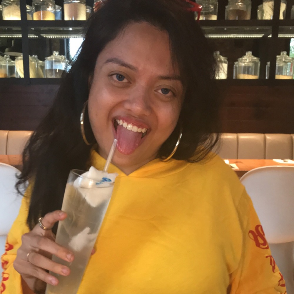 Meet your Posher, Cici